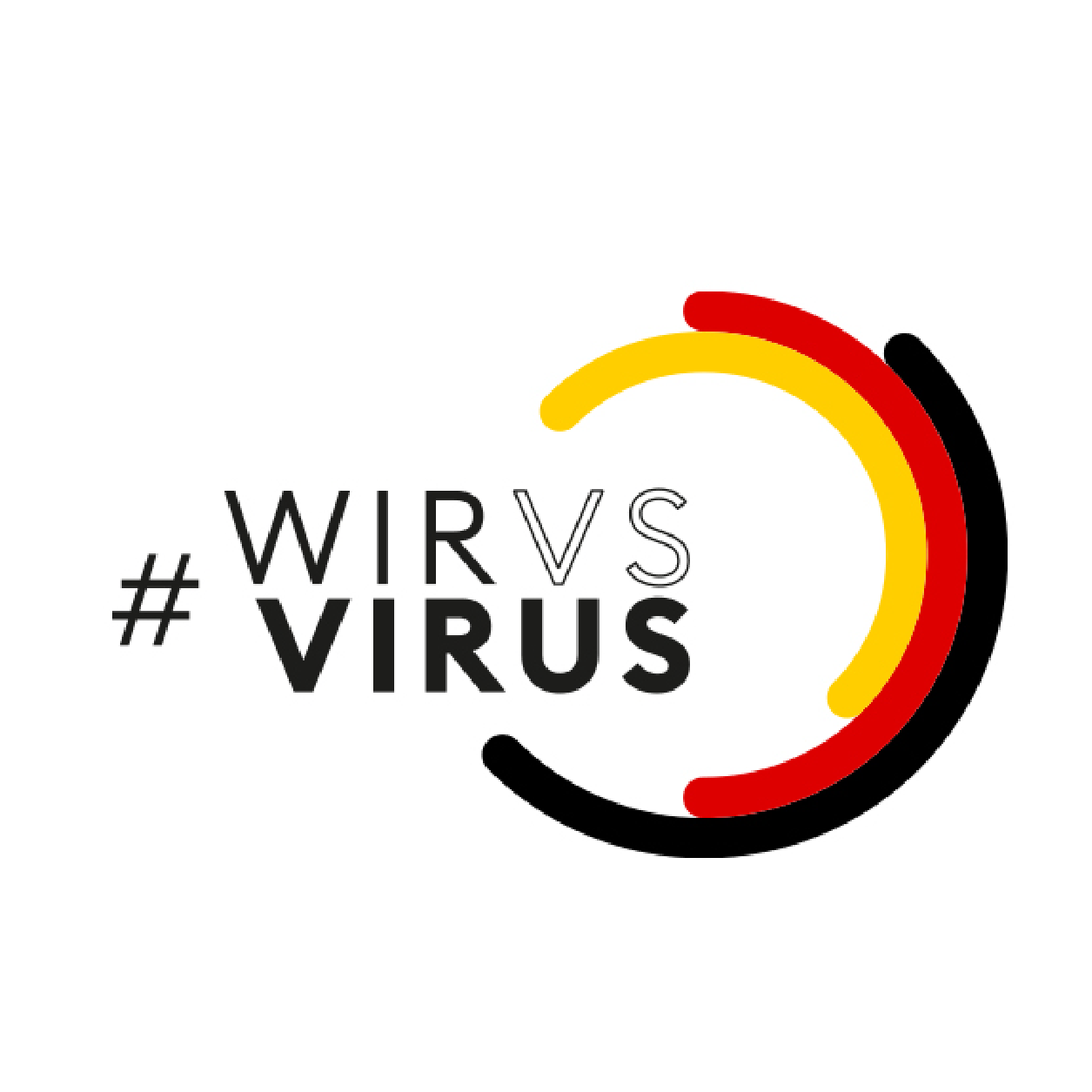 My Participation at the #wirVsVirus Hackathon